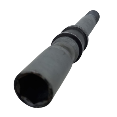 Eixo Roda Dianteira Marca Bmw Modelo F800 R Ano 2012 Origina