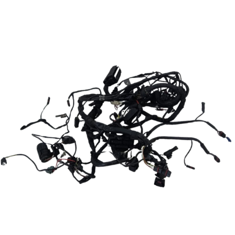 Chicote Életrico Principal BMW F800 R Ano 2012 Original