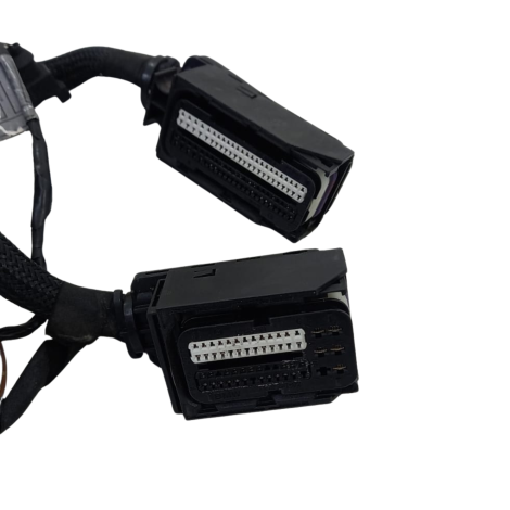 Chicote Életrico Principal BMW F800 R Ano 2012 Original