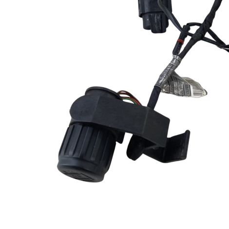 Chicote Életrico Principal BMW F800 R Ano 2012 Original