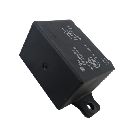 Relé Auxiliar Marca BMW Modelo F800 R Ano 2012 Original