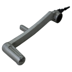 Pedal Freio Traseiro Marca Bmw Modelo F800 R Ano 2012 Origin