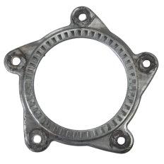 Disco Freio Abs Dianteiro Bmw Modelo F800 R Ano 2015 Origina