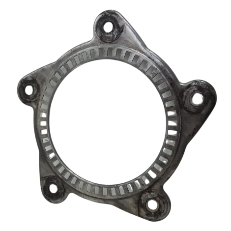 Disco Freio Abs Dianteiro Bmw Modelo F800 R Ano 2015 Origina