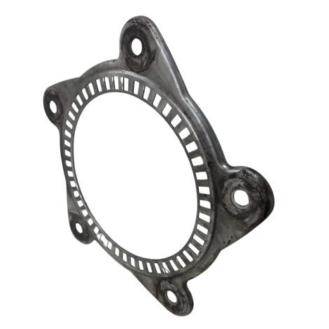 Disco Freio Abs Dianteiro Bmw Modelo F800 R Ano 2015 Origina