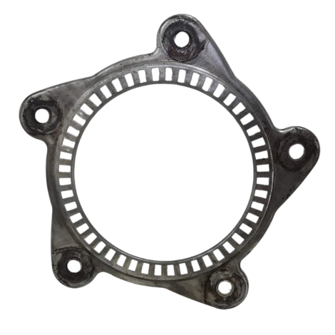 Disco Freio Abs Dianteiro Bmw Modelo F800 R Ano 2015 Origina