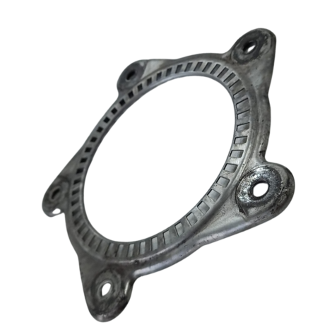 Disco Freio Abs Dianteiro Bmw Modelo F800 R Ano 2015 Origina