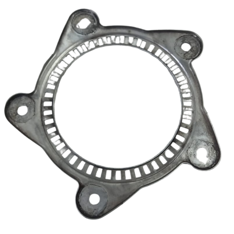 Disco Freio Abs Dianteiro Bmw Modelo F800 R Ano 2015 Origina