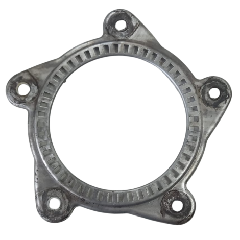 Disco Freio Abs Dianteiro Bmw Modelo F800 R Ano 2015 Origina