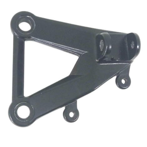 Bacalhau Dianteiro Direito Ducati 1198 2009 A 2011 Original