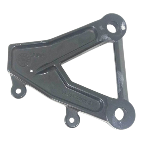 Bacalhau Dianteiro Direito Ducati 1198 2009 A 2011 Original