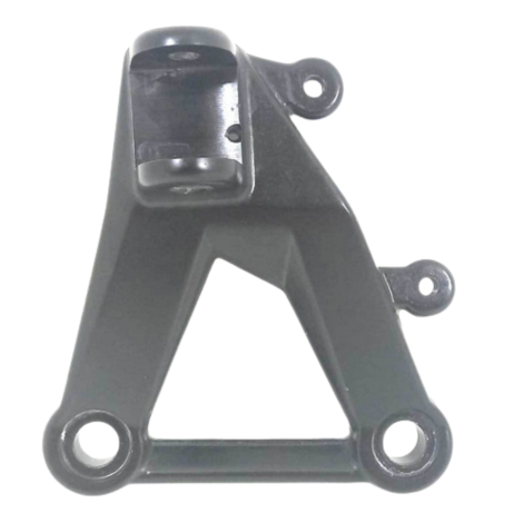 Bacalhau Dianteiro Direito Ducati 1198 2009 A 2011 Original