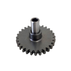 Engrenagem Partida Kawasaki Modelo Versys 650 2021 Original