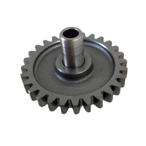 Engrenagem Partida Kawasaki Modelo Versys 650 2021 Original