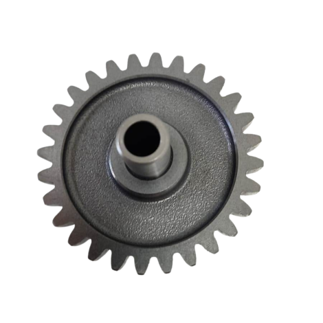 Engrenagem Partida Kawasaki Modelo Versys 650 2021 Original