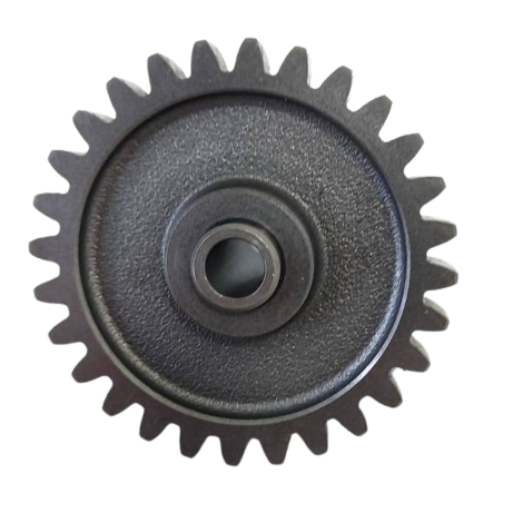 Engrenagem Partida Kawasaki Modelo Versys 650 2021 Original