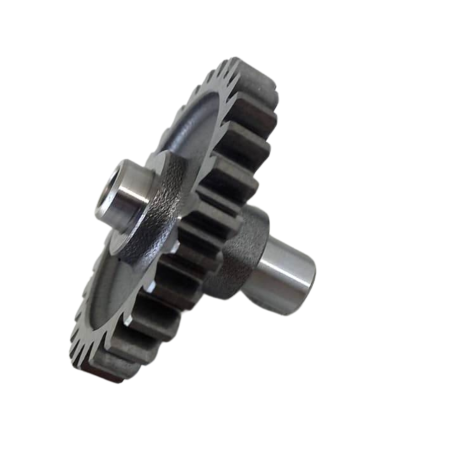 Engrenagem Partida Kawasaki Modelo Versys 650 2021 Original