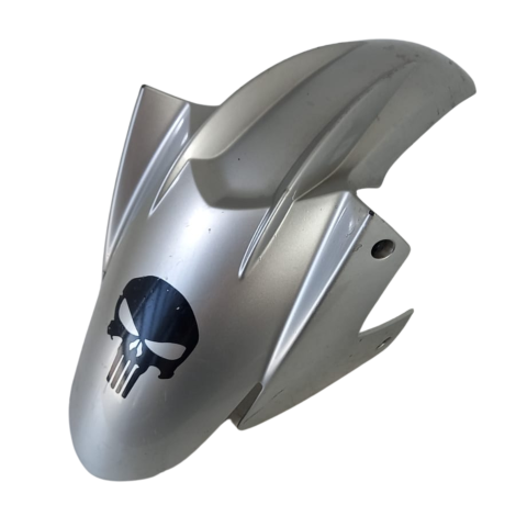 Paralama Dianteiro Marca BMW Modelo F800 R Ano 2012 Origina