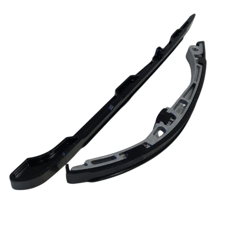 Tensor Guia Comando Yamaha Modelo MT09 ABS Ano 2022 Original