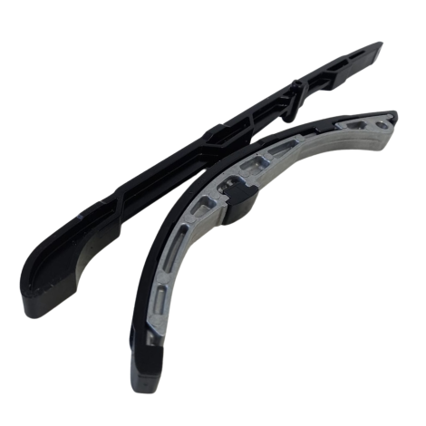 Tensor Guia Comando Yamaha Modelo MT09 ABS Ano 2022 Original