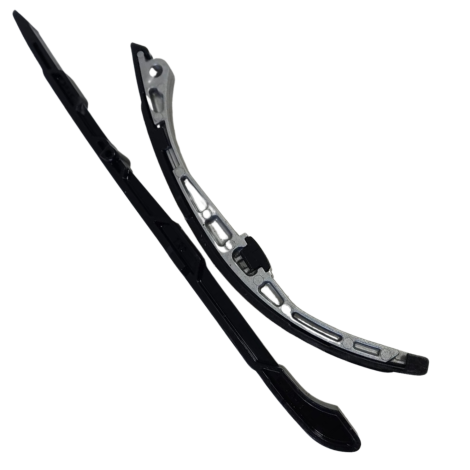 Tensor Guia Comando Yamaha Modelo MT09 ABS Ano 2022 Original