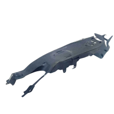 Paralama Marca Kawasaki Ninja Zx10 R 2017 ABS Origina AVARIA