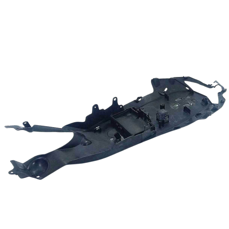 Paralama Marca Kawasaki Ninja Zx10 R 2017 ABS Origina AVARIA