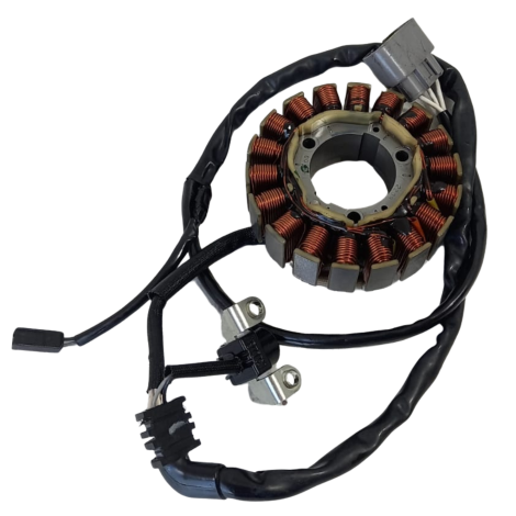 Estator Marca BMW Modelo F800R Ano 2013 Original 