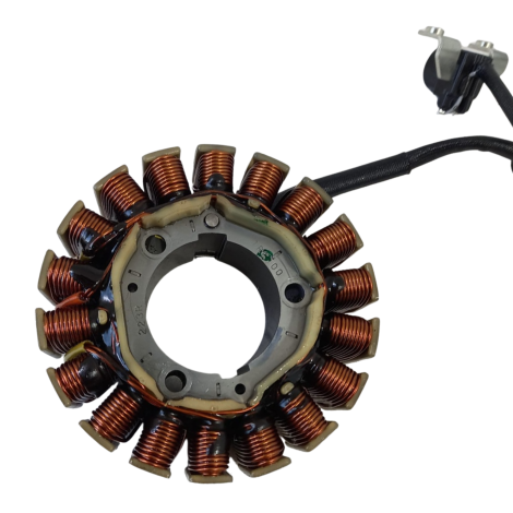 Estator Marca BMW Modelo F800R Ano 2013 Original 