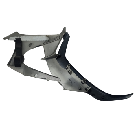 Carenagem Lateral Kawasaki Ninja Zx10 R 2017 Origina AVARIA