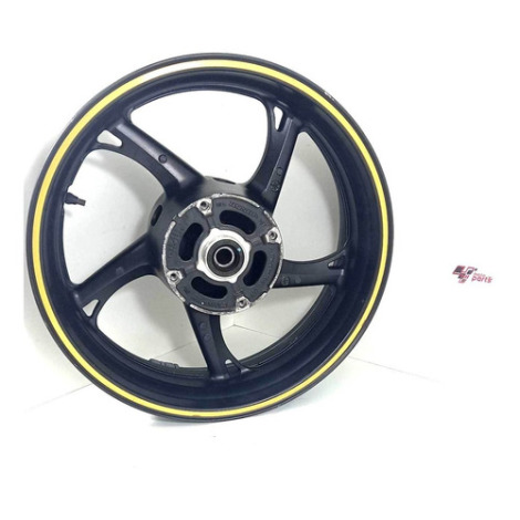 Roda Traseira Honda Modelo Hornet Cb 600 F Ano 2009 Original