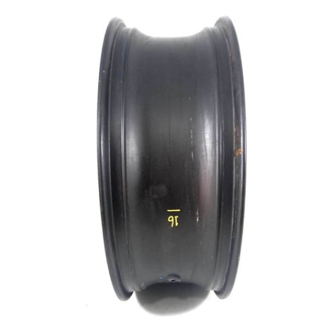 Roda Traseira Honda Modelo Hornet Cb 600 F Ano 2009 Original