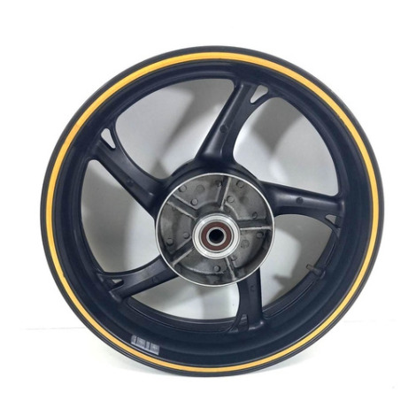 Roda Traseira Honda Modelo Hornet Cb 600 F Ano 2009 Original