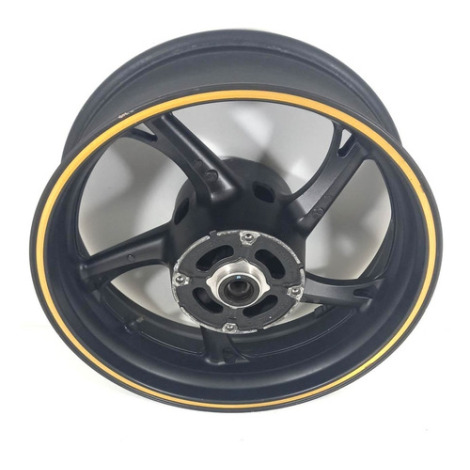 Roda Traseira Honda Modelo Hornet Cb 600 F Ano 2009 Original