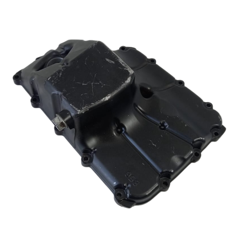 Tampa Carter Marca Yamaha Modelo MT09 Ano 2022 Original