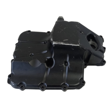 Tampa Carter Marca Yamaha Modelo MT09 Ano 2022 Original