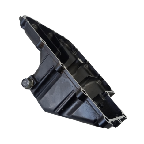 Tampa Carter Marca Yamaha Modelo MT09 Ano 2022 Original