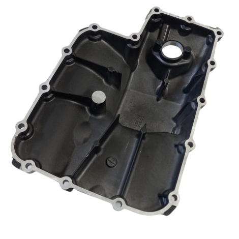 Tampa Carter Marca Yamaha Modelo MT09 Ano 2022 Original