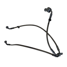 Flexivel Freio Dianteiro BMW Modelo F800 R Ano 2012 Origin