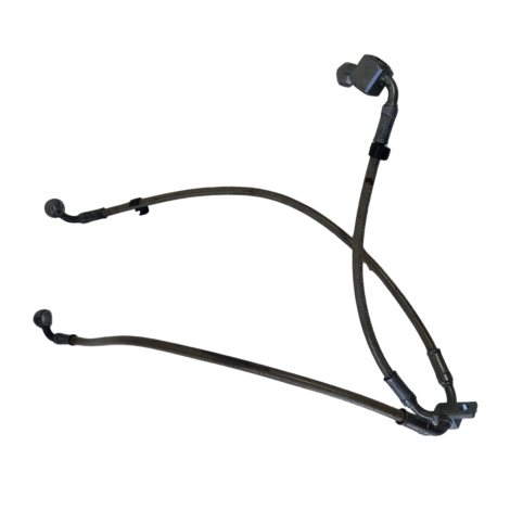 Flexivel Freio Dianteiro BMW Modelo F800 R Ano 2012 Origin