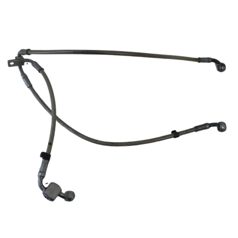 Flexivel Freio Dianteiro BMW Modelo F800 R Ano 2012 Origin