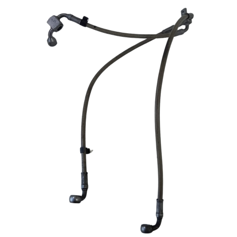 Flexivel Freio Dianteiro BMW Modelo F800 R Ano 2012 Origin