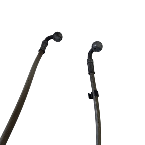 Flexivel Freio Dianteiro BMW Modelo F800 R Ano 2012 Origin