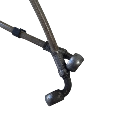 Flexivel Freio Dianteiro BMW Modelo F800 R Ano 2012 Origin