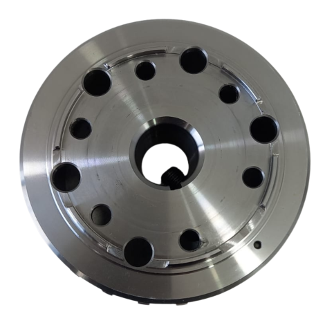 Volante Magneto Marca Yamaha Modelo MT09 Ano 2022 Original