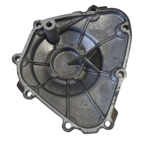 Tampa Bomba Óleo Marca Yamaha Modelo MT09 Ano 2022 Original