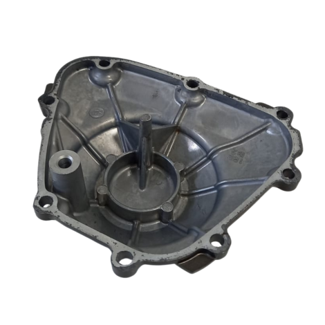 Tampa Bomba Óleo Marca Yamaha Modelo MT09 Ano 2022 Original