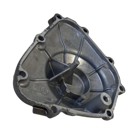 Tampa Bomba Óleo Marca Yamaha Modelo MT09 Ano 2022 Original