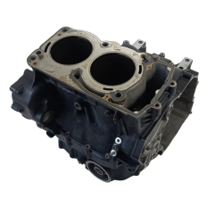 Carcaça Bloco Motor Completa BMW F800 R Ano 2012 Original
