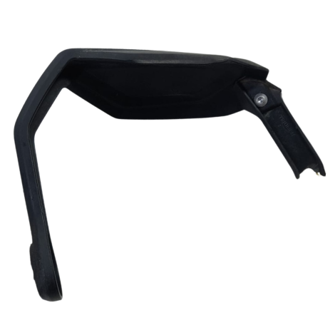 Protetor Mão Esq Triumph Tiger 1200 GT EX 2022 Origin AVARIA